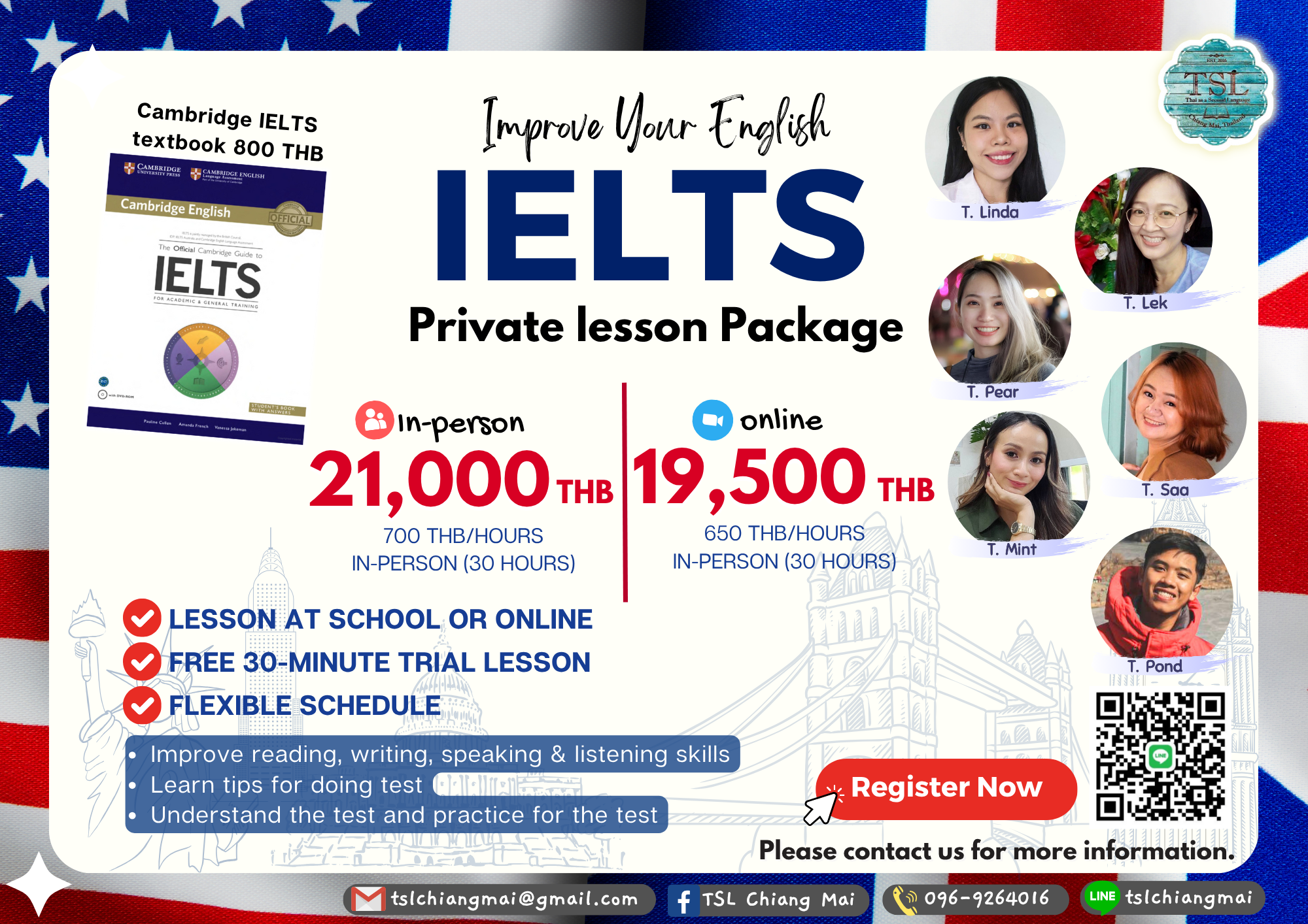 IELTS